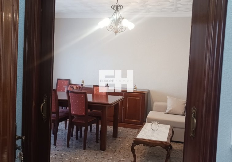 Wiederverkauf - town house - San Pedro del Pinatar - Costa Calida