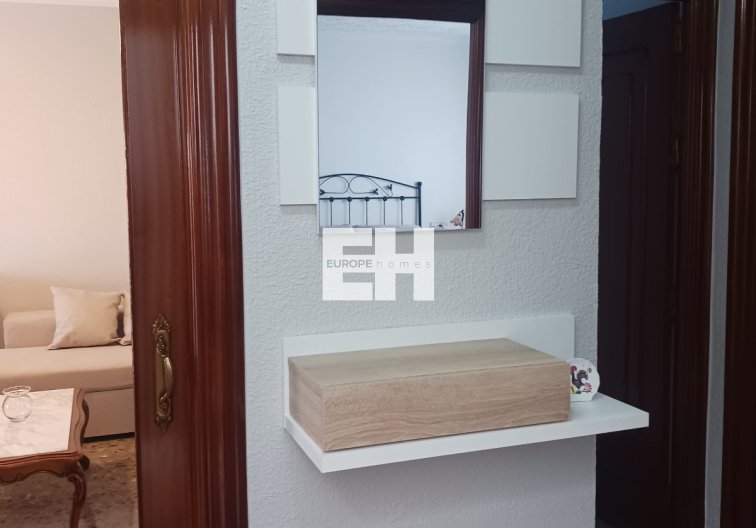 Wiederverkauf - town house - San Pedro del Pinatar - Costa Calida