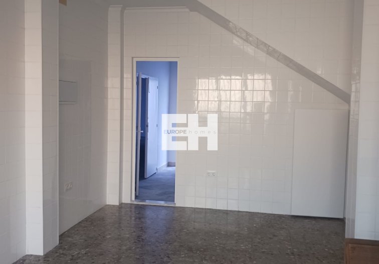 Wiederverkauf - town house - San Pedro del Pinatar - Costa Calida