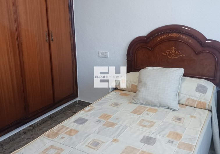 Wiederverkauf - town house - San Pedro del Pinatar - Costa Calida
