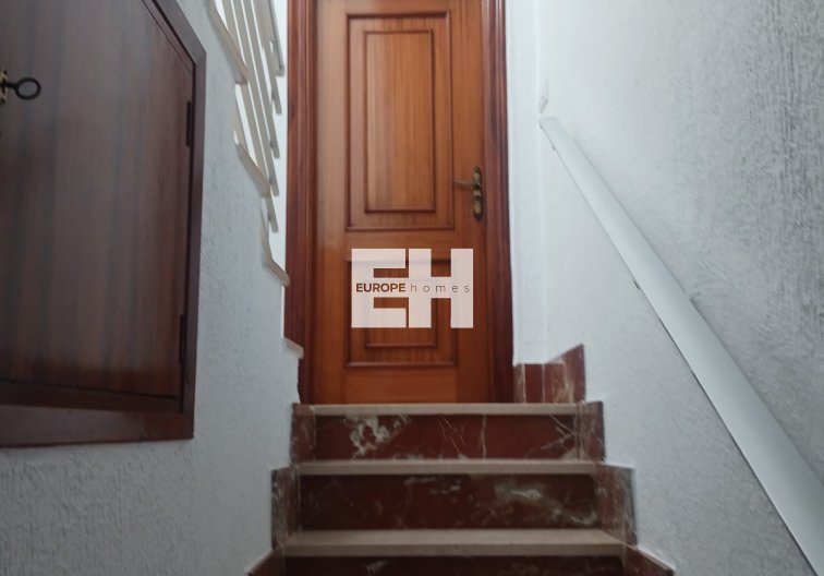 Wiederverkauf - town house - San Pedro del Pinatar - Costa Calida