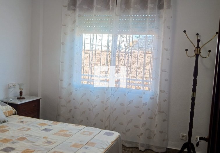 Wiederverkauf - town house - San Pedro del Pinatar - Costa Calida