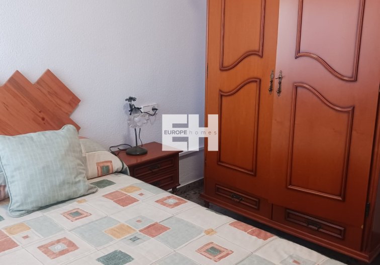 Wiederverkauf - town house - San Pedro del Pinatar - Costa Calida