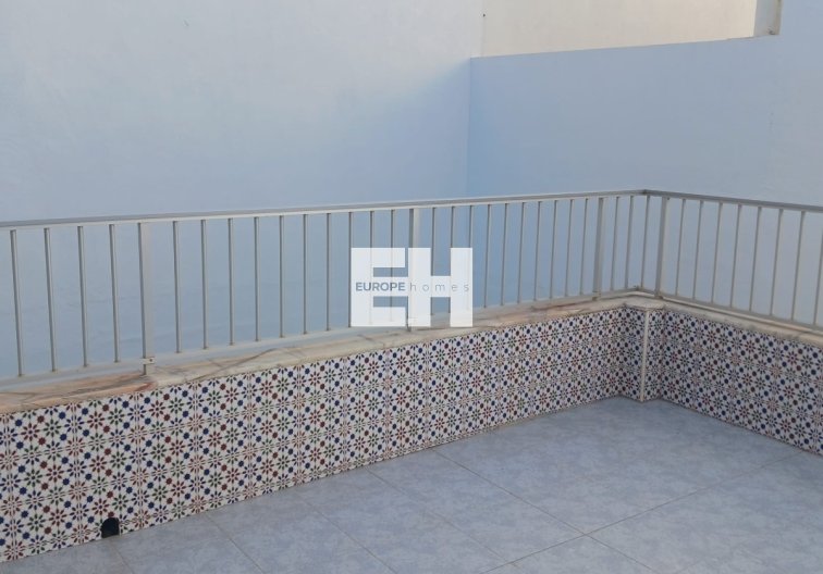 Wiederverkauf - town house - San Pedro del Pinatar - Costa Calida
