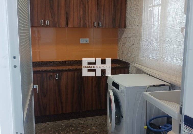 Wiederverkauf - town house - San Pedro del Pinatar - Costa Calida