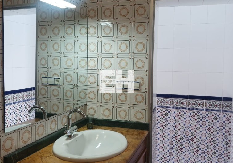 Wiederverkauf - town house - San Pedro del Pinatar - Costa Calida
