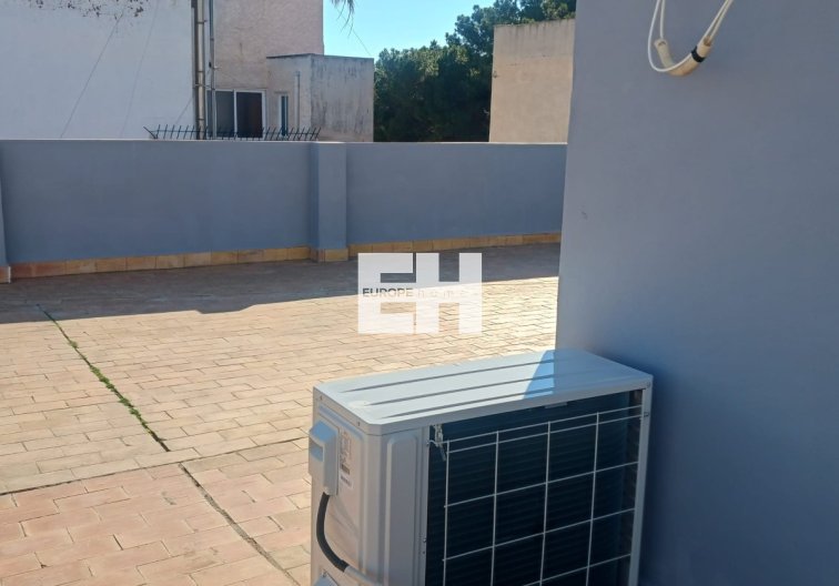 Wiederverkauf - town house - San Pedro del Pinatar - Costa Calida
