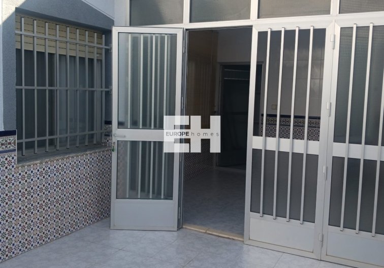 Wiederverkauf - town house - San Pedro del Pinatar - Costa Calida
