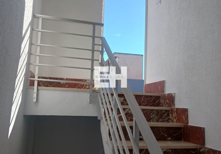 Wiederverkauf - town house - San Pedro del Pinatar - Costa Calida