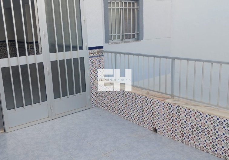 Wiederverkauf - town house - San Pedro del Pinatar - Costa Calida