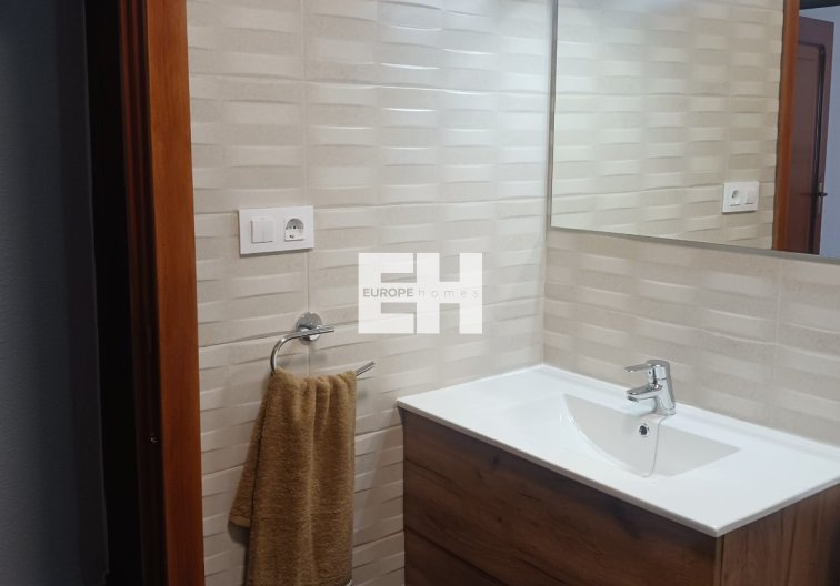 Wiederverkauf - town house - San Pedro del Pinatar - Costa Calida