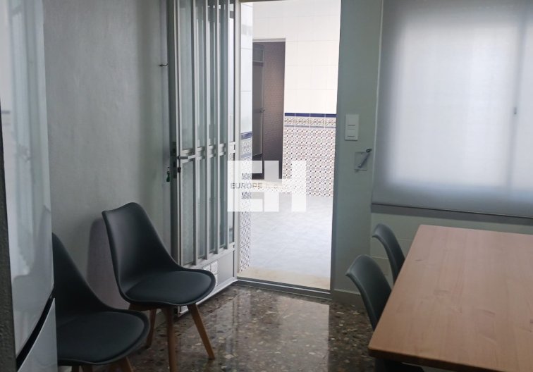 Wiederverkauf - town house - San Pedro del Pinatar - Costa Calida
