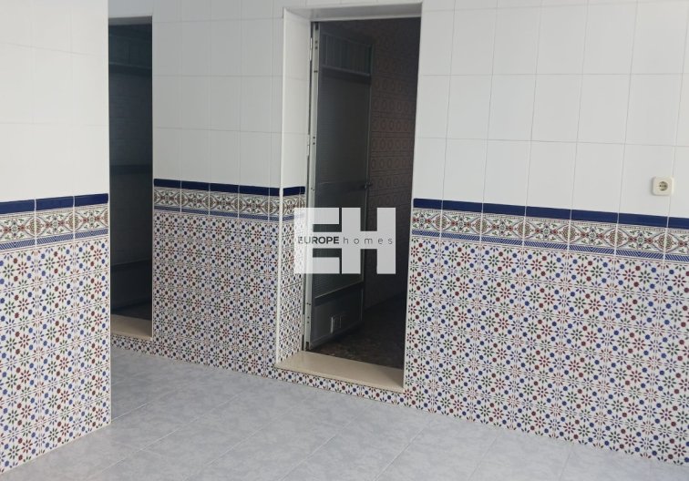 Wiederverkauf - town house - San Pedro del Pinatar - Costa Calida