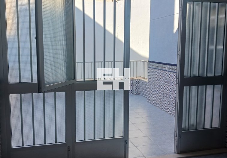 Wiederverkauf - town house - San Pedro del Pinatar - Costa Calida