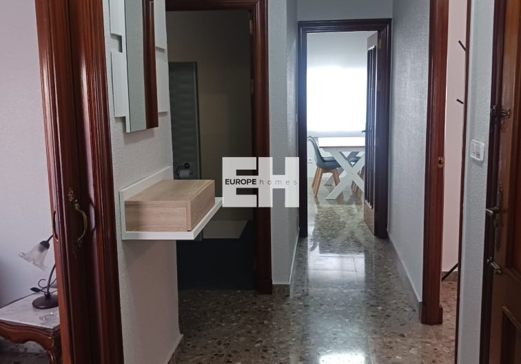 Wiederverkauf - town house - San Pedro del Pinatar - Costa Calida