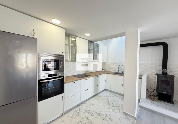 Segunda mano - Semi Detached - Torrevieja - Cabo Cervera