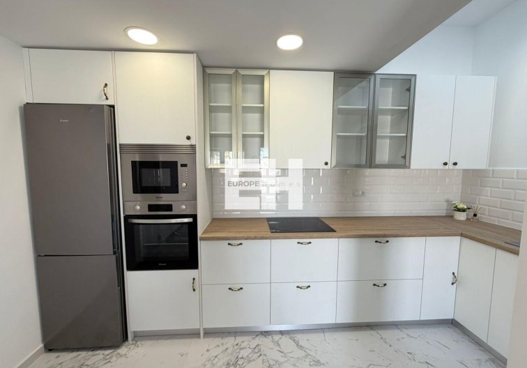 Segunda mano - Semi Detached - Torrevieja - Cabo Cervera