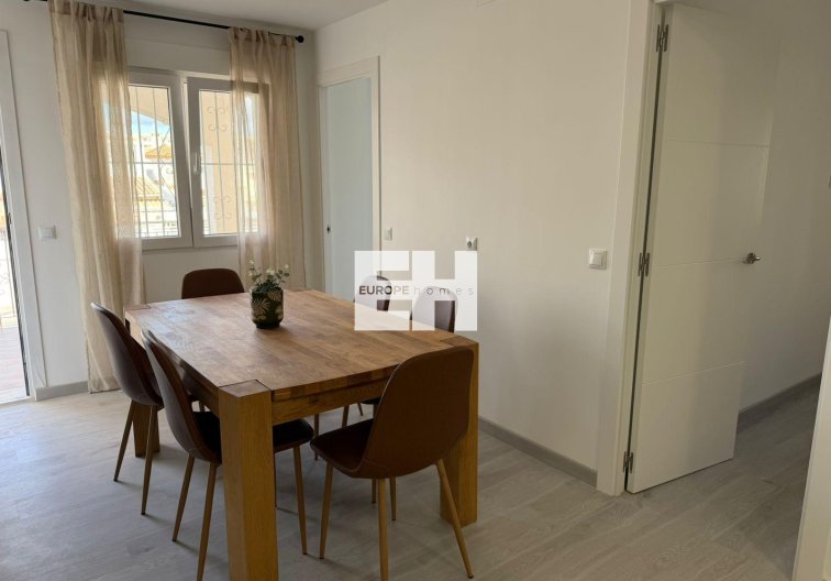 Segunda mano - Semi Detached - Torrevieja - Cabo Cervera