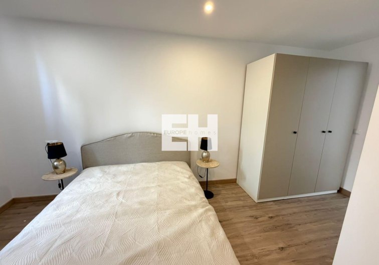 Segunda mano - Semi Detached - Torrevieja - Cabo Cervera