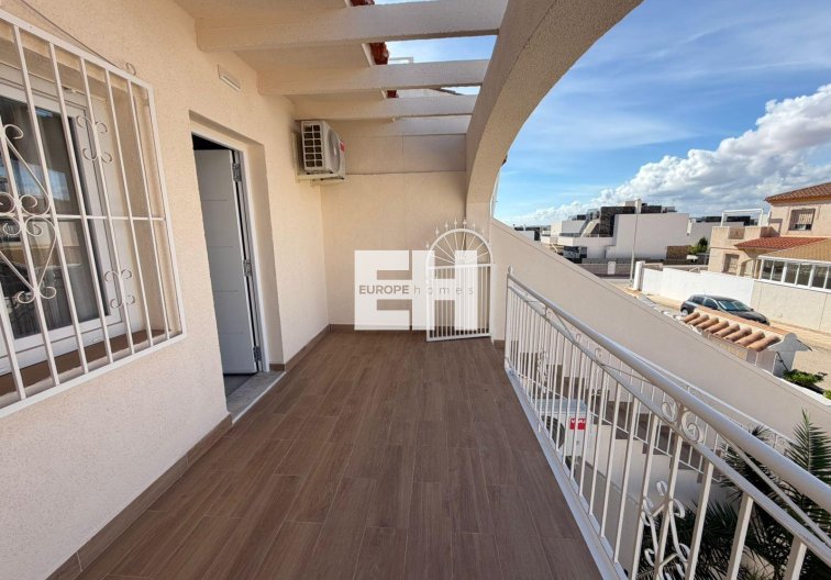 Segunda mano - Semi Detached - Torrevieja - Cabo Cervera