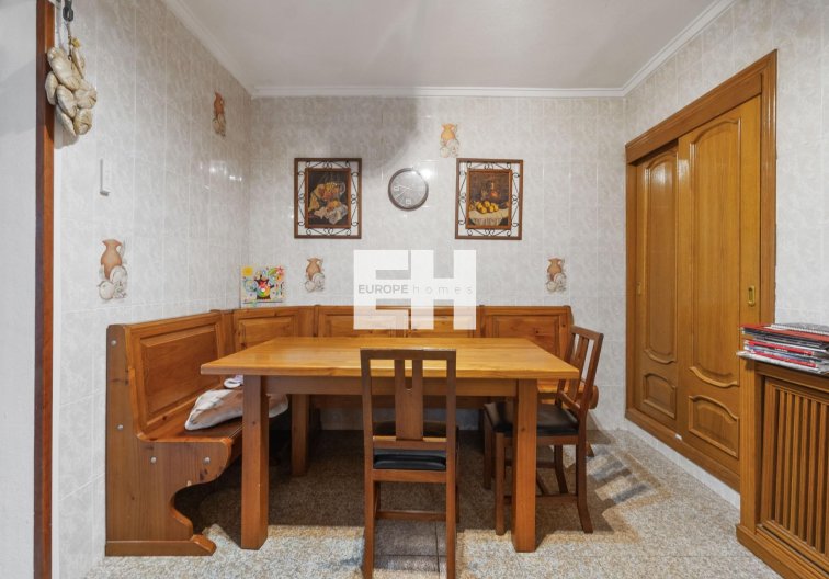 Segunda mano - villa - Torrevieja - Los Balcones 