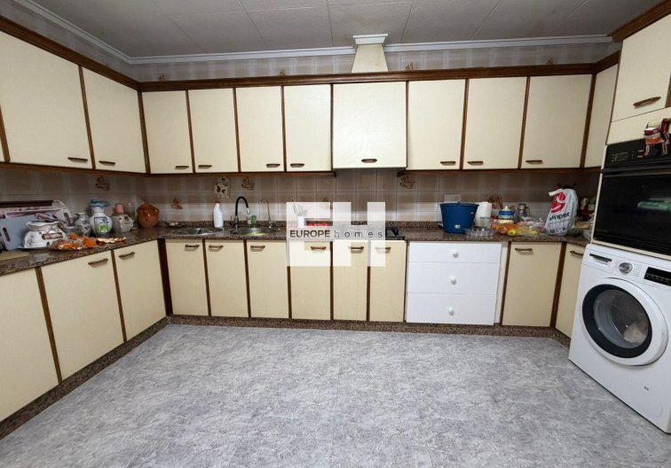 Segunda mano - Apartamento  - Torrevieja - Playa del Cura