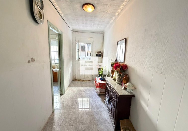 Segunda mano - Apartamento  - Torrevieja - Playa del Cura