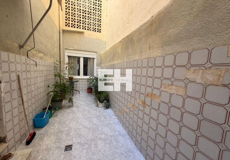 Segunda mano - Apartamento  - Torrevieja - Playa del Cura