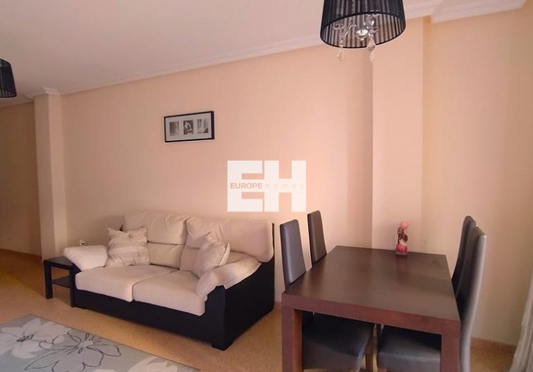 Revente - Appartement - Torrevieja - CENTRO CASCO URBANO