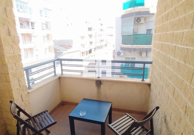 Revente - Appartement - Torrevieja - CENTRO CASCO URBANO