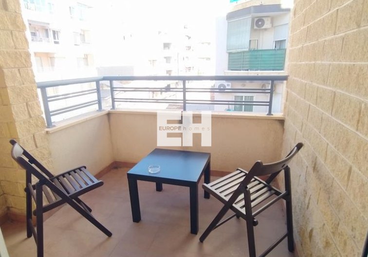 Revente - Appartement - Torrevieja - CENTRO CASCO URBANO