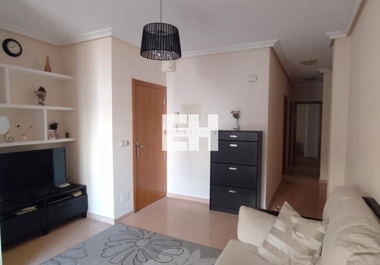 Revente - Appartement - Torrevieja - CENTRO CASCO URBANO