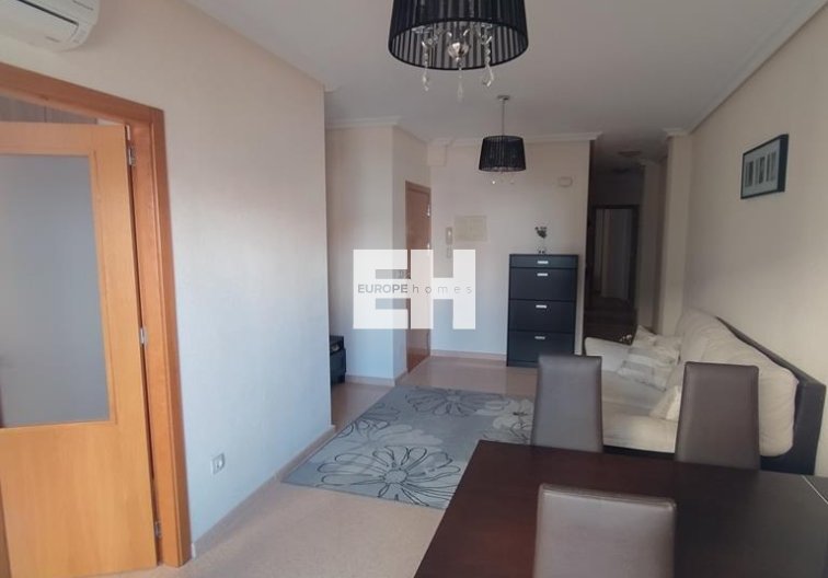 Revente - Appartement - Torrevieja - CENTRO CASCO URBANO