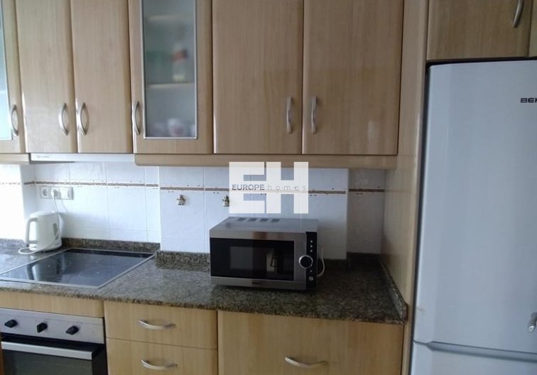 Revente - Appartement - Torrevieja - CENTRO CASCO URBANO