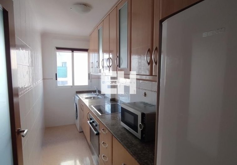 Revente - Appartement - Torrevieja - CENTRO CASCO URBANO