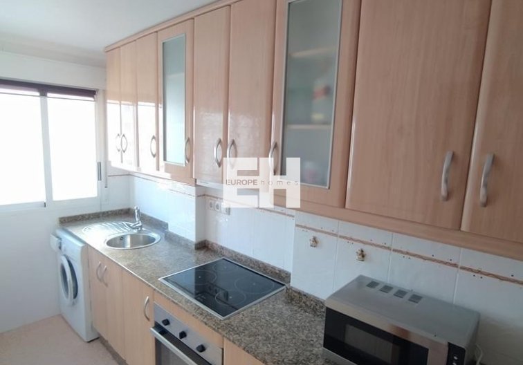 Revente - Appartement - Torrevieja - CENTRO CASCO URBANO
