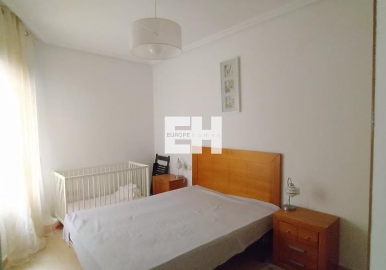 Revente - Appartement - Torrevieja - CENTRO CASCO URBANO
