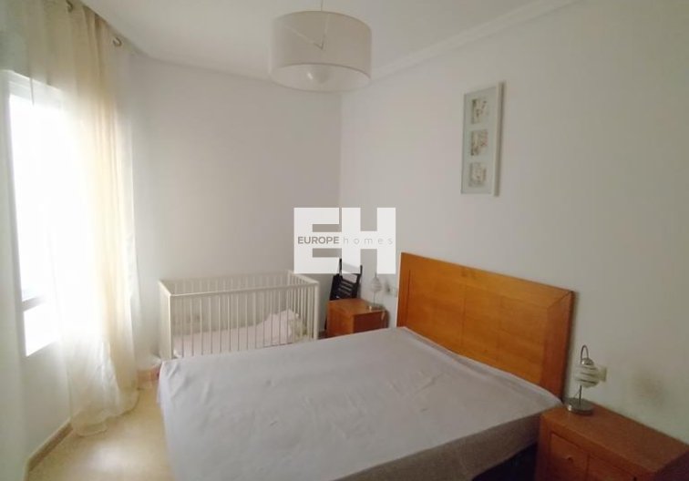 Revente - Appartement - Torrevieja - CENTRO CASCO URBANO