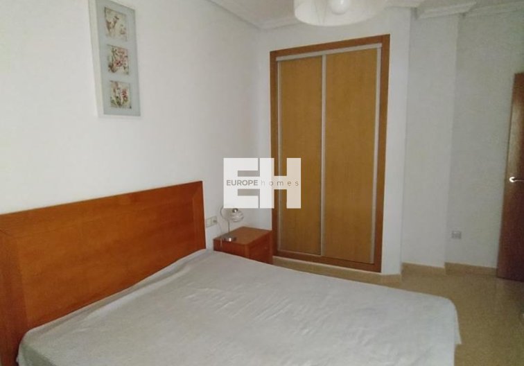 Revente - Appartement - Torrevieja - CENTRO CASCO URBANO