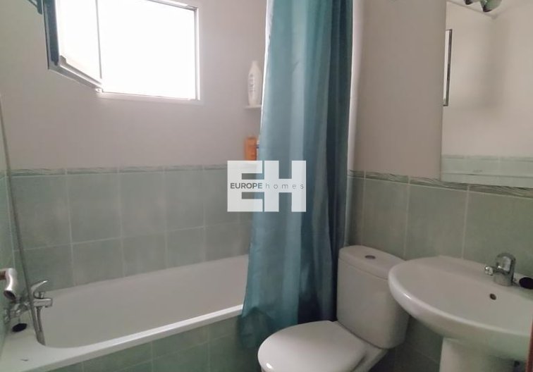 Revente - Appartement - Torrevieja - CENTRO CASCO URBANO
