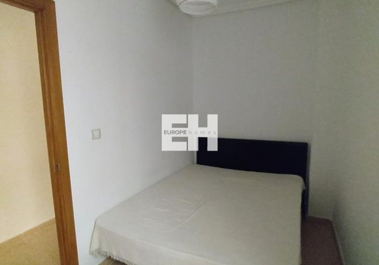 Revente - Appartement - Torrevieja - CENTRO CASCO URBANO