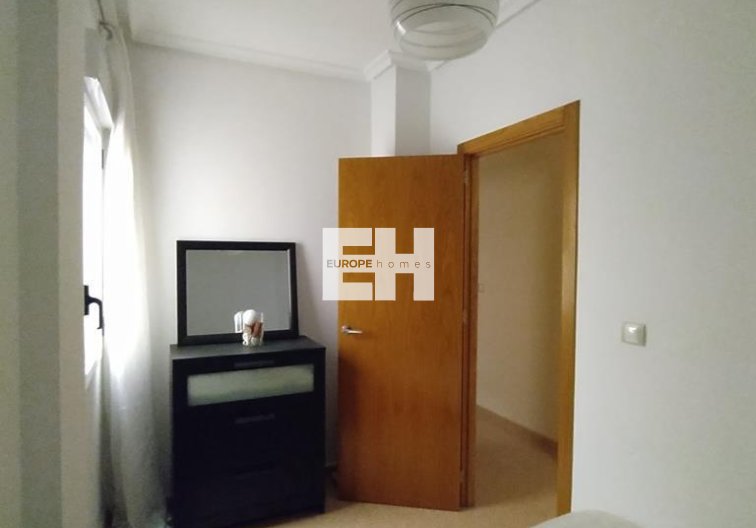Revente - Appartement - Torrevieja - CENTRO CASCO URBANO