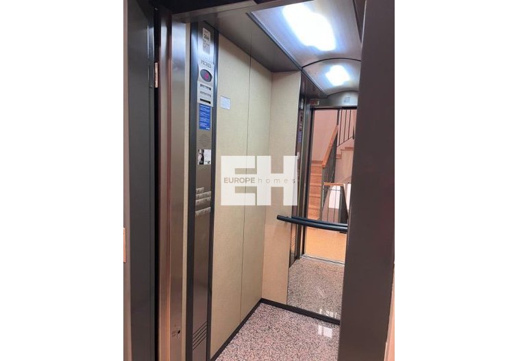 Revente - Appartement - Torrevieja - CENTRO CASCO URBANO
