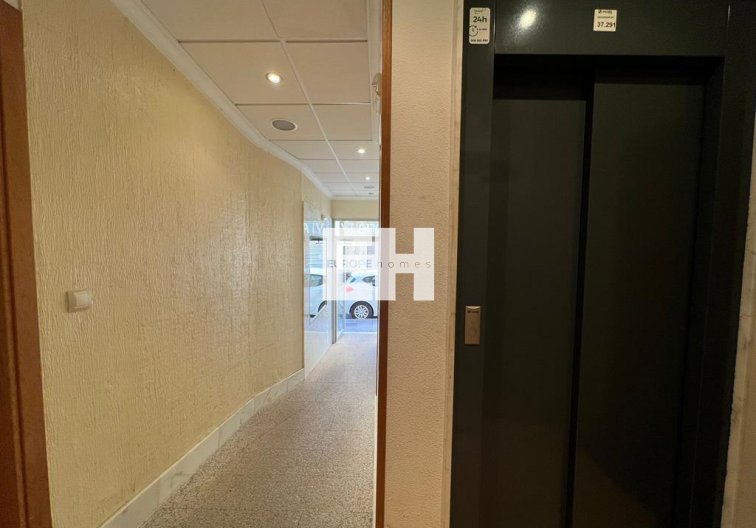 Revente - Appartement - Torrevieja - CENTRO CASCO URBANO