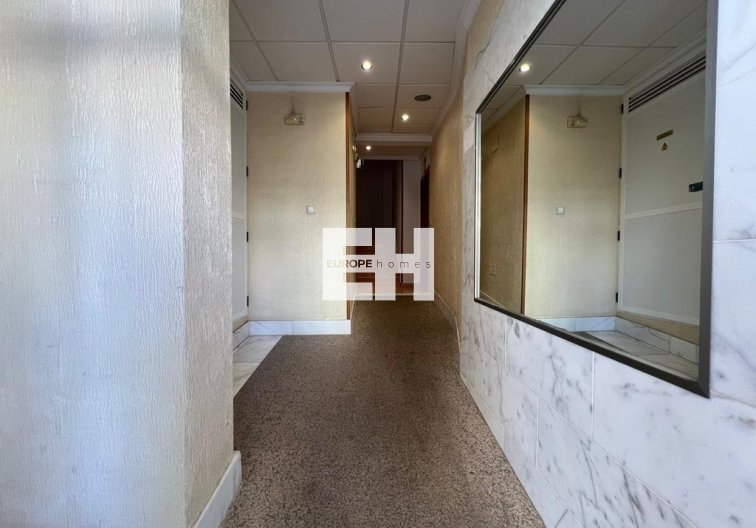 Revente - Appartement - Torrevieja - CENTRO CASCO URBANO
