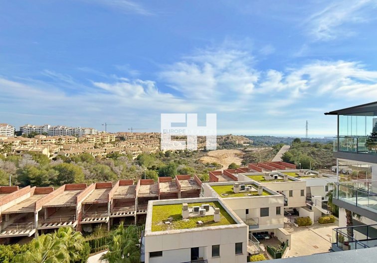 Segunda mano - Apartamento  - Orihuela Costa - Costa Blanca