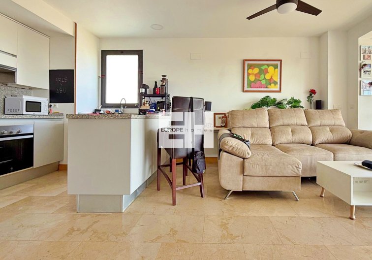 Segunda mano - Apartamento  - Orihuela Costa - Costa Blanca