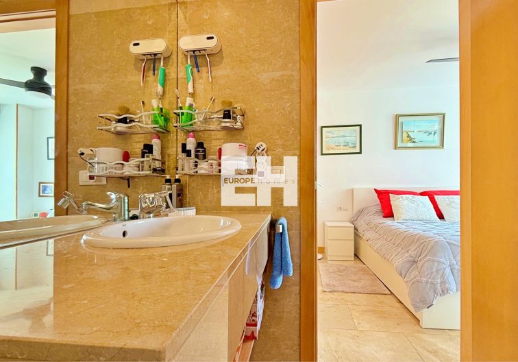 Segunda mano - Apartamento  - Orihuela Costa - Costa Blanca