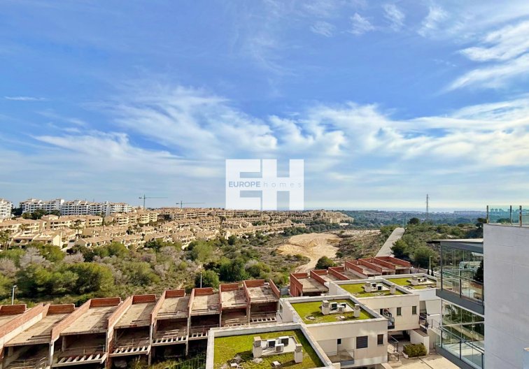 Segunda mano - Apartamento  - Orihuela Costa - Costa Blanca