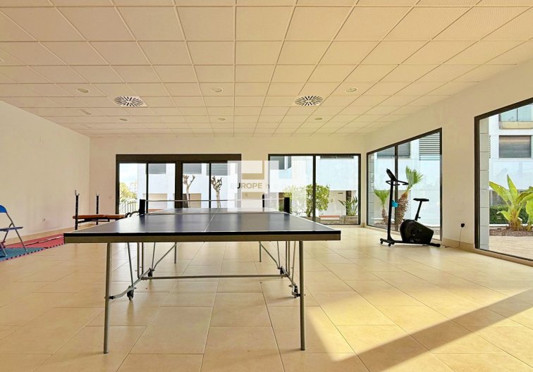 Segunda mano - Apartamento  - Orihuela Costa - Costa Blanca
